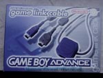GBA-Link-Kabel (Nintendo)