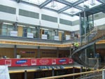 Games Convention'2003 in Leipzig
