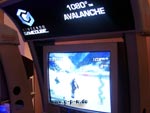 Games Convention'2003 in Leipzig