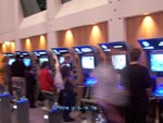 Games Convention'2003 in Leipzig
