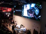 Games Convention'2003 in Leipzig