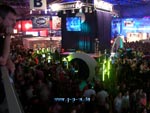 Games Convention'2003 in Leipzig