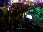 Games Convention'2003 in Leipzig