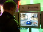 Games Convention'2003 in Leipzig