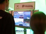 Games Convention'2003 in Leipzig