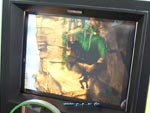 Games Convention'2003 in Leipzig