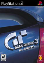 Gran Turismo3 A-spec