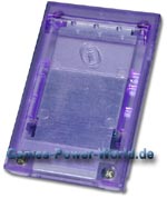Gamecube SV-3155-TPE 8MB Memory Card InterAct