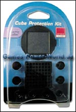 Gamecube Protection Kit (InterAct)