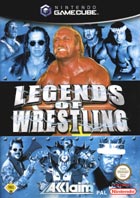 Legends of Wrestling (Gamecube)