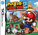 Mario vs. Donkey Kong 2  Marsch der Mini-Marios (Nintendo DS)