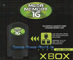 XBox Mega Memory 16 Datel