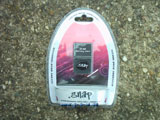 Memory Card 64 MB (.Snap)