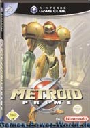 Metroid Prime PAL-Pack (Zum vergrößern auf das Bild klicken )