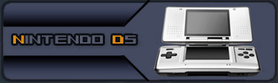 Nintendo DS