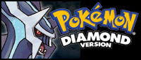 Pokémon Diamant (Nintendo DS)