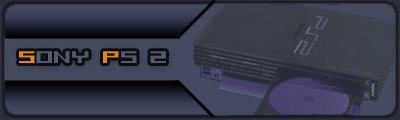 PlayStation&reg;2- Sektion 