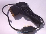 RGB Video Cable (.Snap)