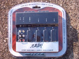 Scart-Box 3-Switch (.Snap)