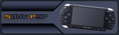 Sony PSP- Sektion 