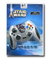 Star Wars Xbox Controller (Shindo)