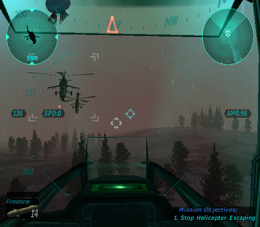 Thunderhawk: Operation Phoenix