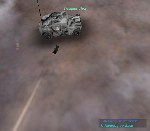 Thunderhawk: Operation Phoenix
