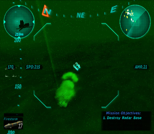 Thunderhawk: Operation Phoenix