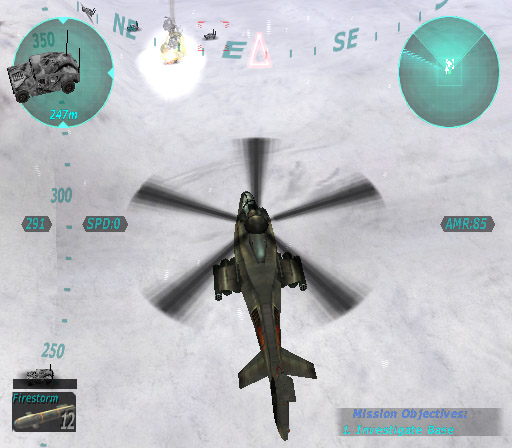 Thunderhawk: Operation Phoenix