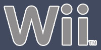 Nintendo Wii - Logo