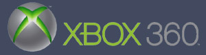 XBox360 - Logo