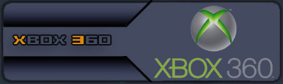 Microsoft XBox360- Sektion