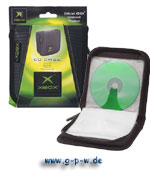 CD-Case Xbox