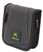 CD-Case Xbox