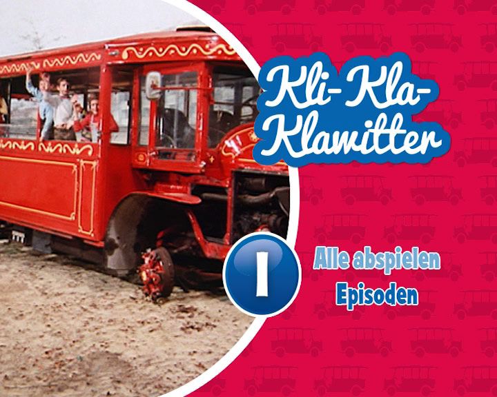 Games Power World Kli Kla Klawitter DVD Box Vergleich