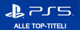 Sony PlayStation 5 4 Pro PSX Top-Titel Spiele Games kaufen