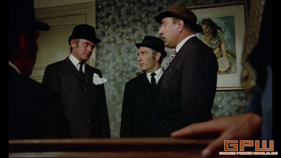 Die Engel von St. Pauli (Film von 1969)