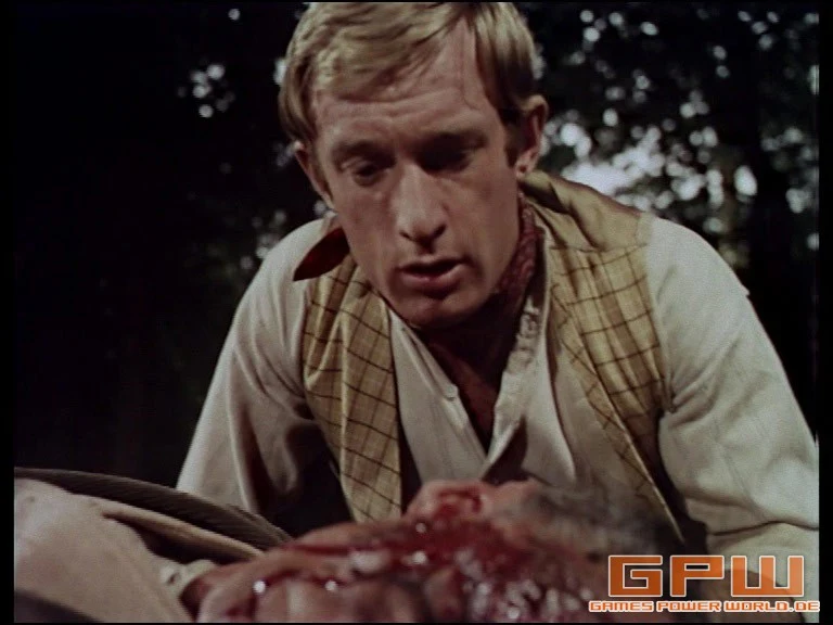 Sherlock Holmes (Peter Cushing und Nigel Stock von 1965 / 1968)