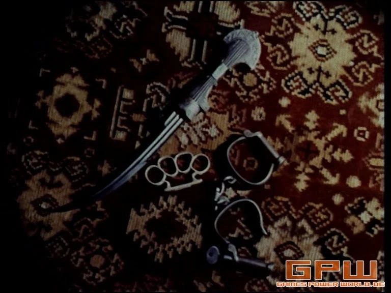 Sherlock Holmes (Peter Cushing und Nigel Stock von 1965 / 1968)