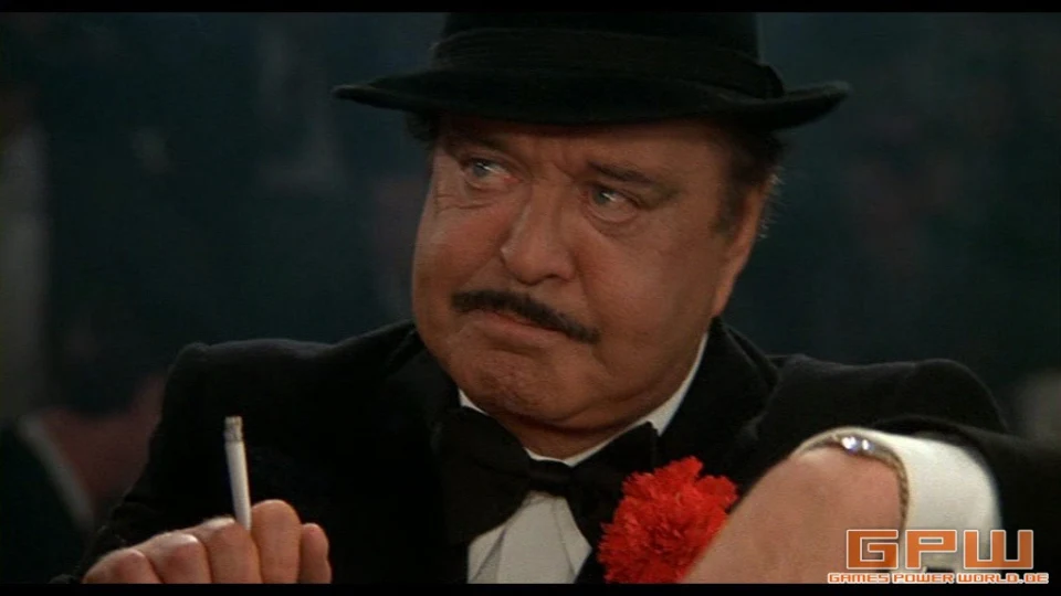Zwei ausgekochte Gauner (The Sting II) von 1983