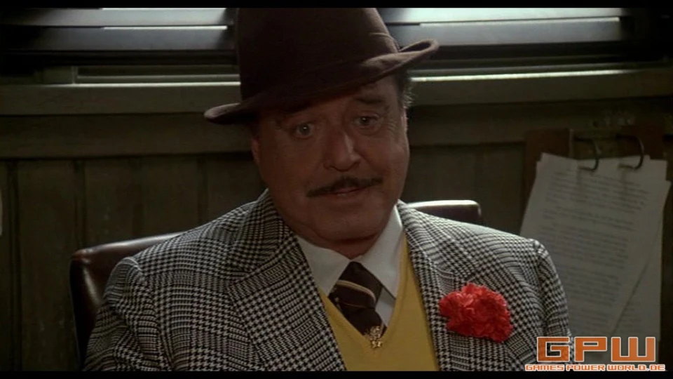 Zwei ausgekochte Gauner (The Sting II) von 1983