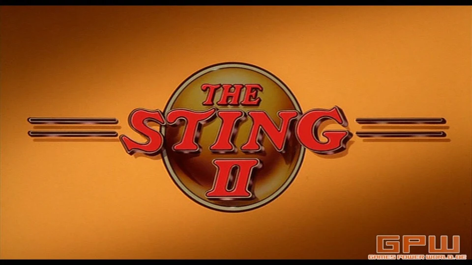 Zwei ausgekochte Gauner (The Sting II) von 1983