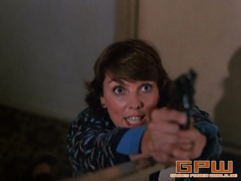 Cagney & Lacey, Volume 1