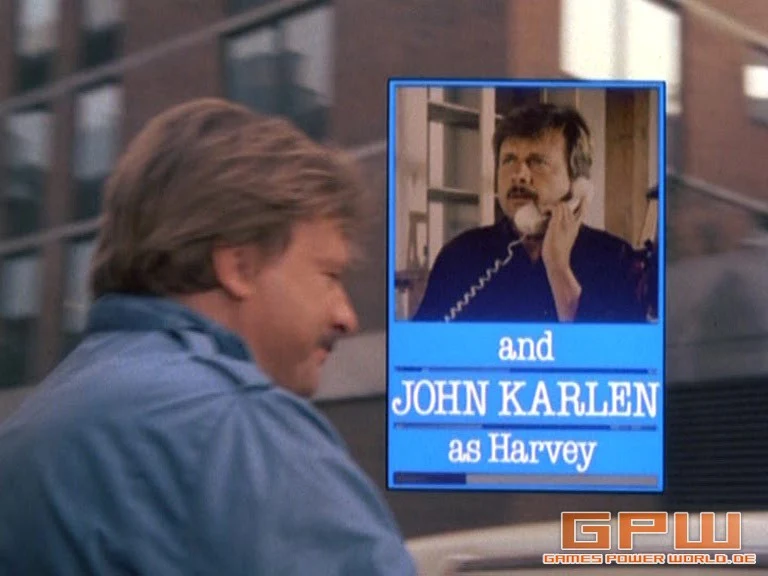 Cagney & Lacey, Volume 1