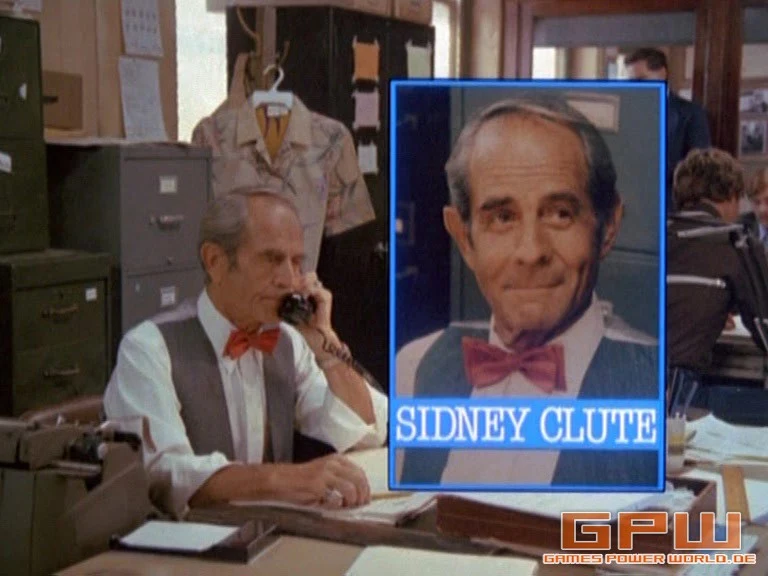 Cagney & Lacey, Volume 1