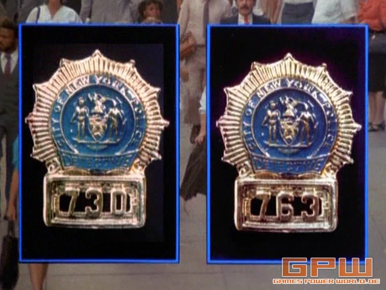 Cagney & Lacey, Volume 1
