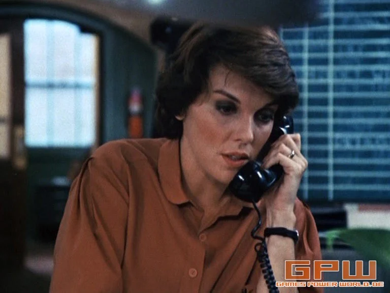 Cagney & Lacey, Volume 1