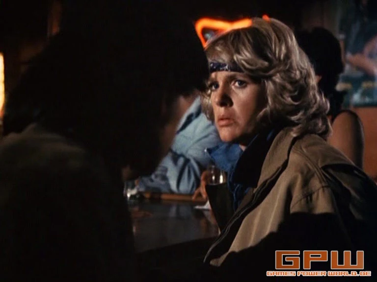 Cagney & Lacey, Volume 1