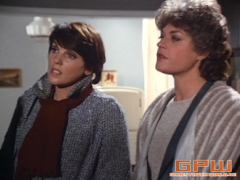 Cagney & Lacey, Volume 2
