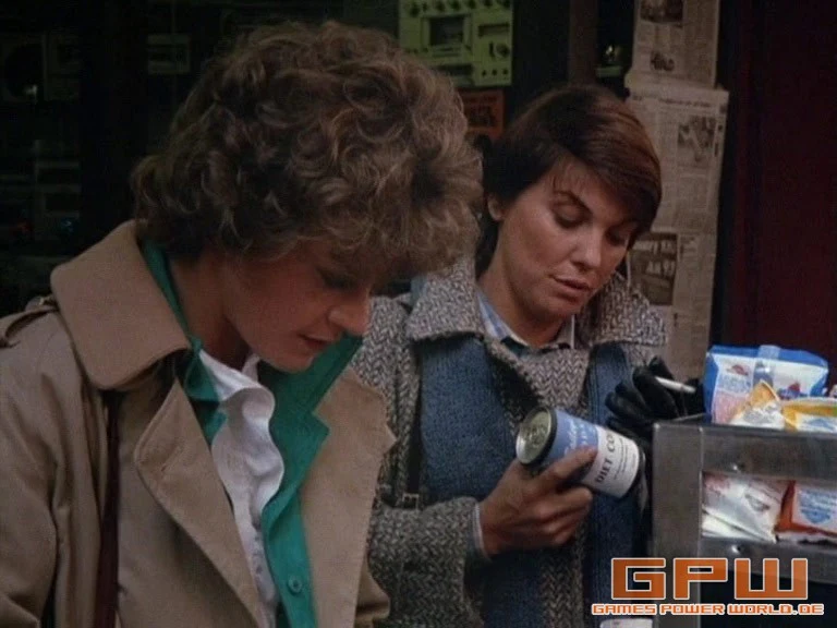 Cagney & Lacey, Volume 2